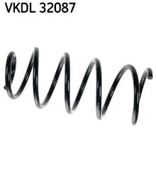 SKF VKDL 32087